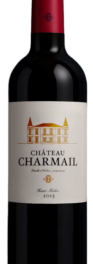 Château Charmail 2015