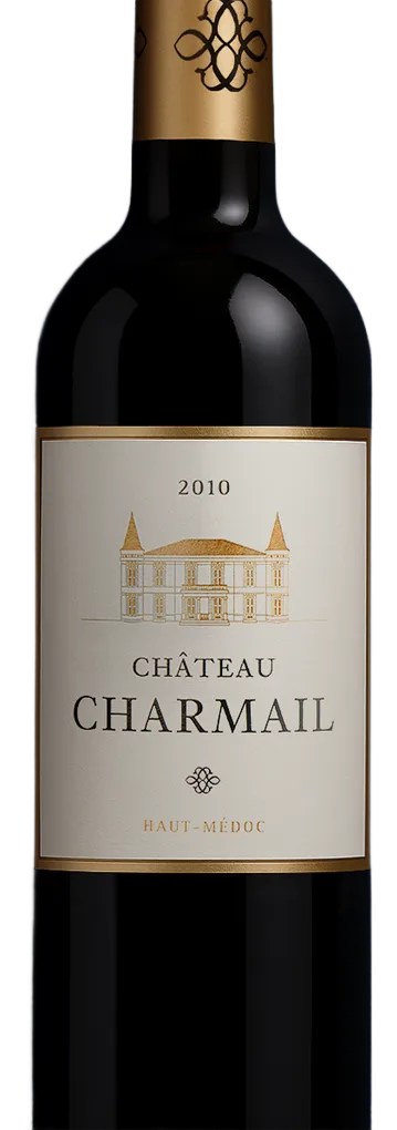 Château Charmail 2010