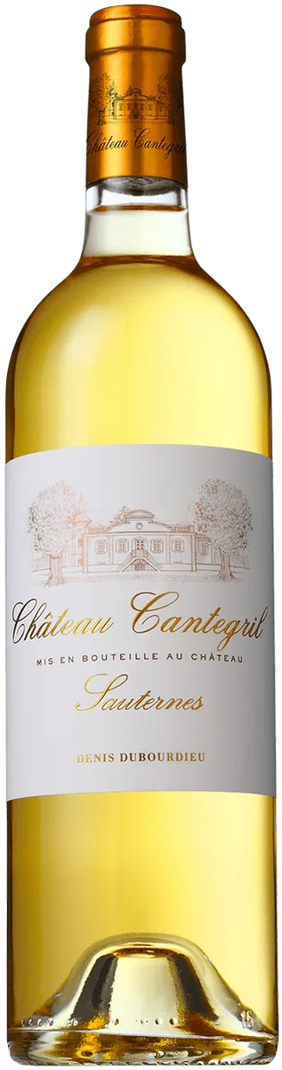 Château Cantegril