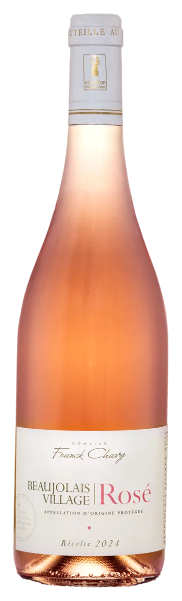 Beaujolais-Villages Rosé