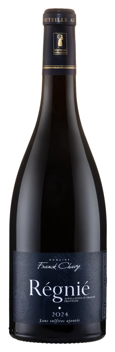 Régnié Sans sulfites