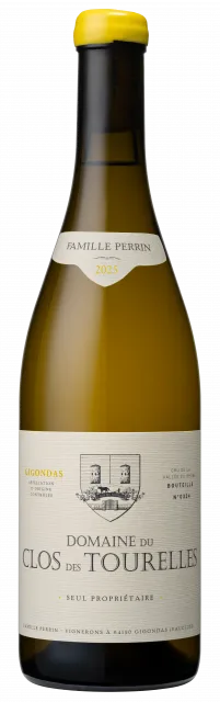 Domaine du Clos des Tourelles Blanc