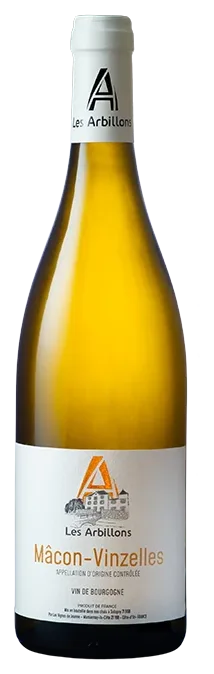 Mâcon-Vinzelles