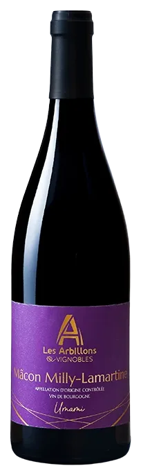 Mâcon Milly-Lamartine Umami