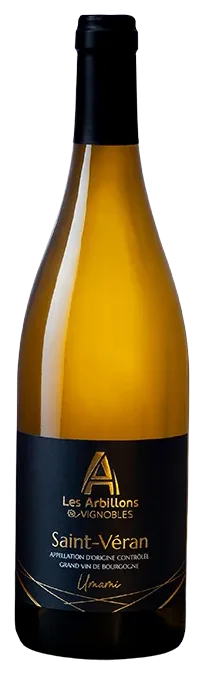 Saint-Véran Umami