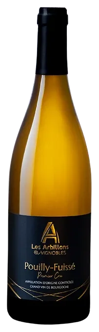 Pouilly-Fuissé 1er Cru