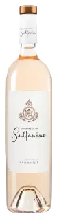 Domaine de la Sultanine rosé