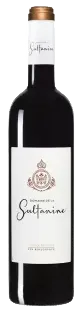 Domaine de la Sultanine rouge
