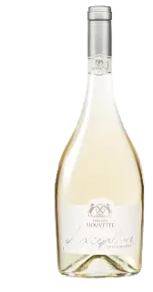 Domaine Siouvette blanc, L'Exception