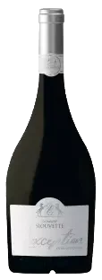 Domaine Siouvette rouge, L'Exception