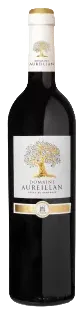 Domaine Aureillan rouge
