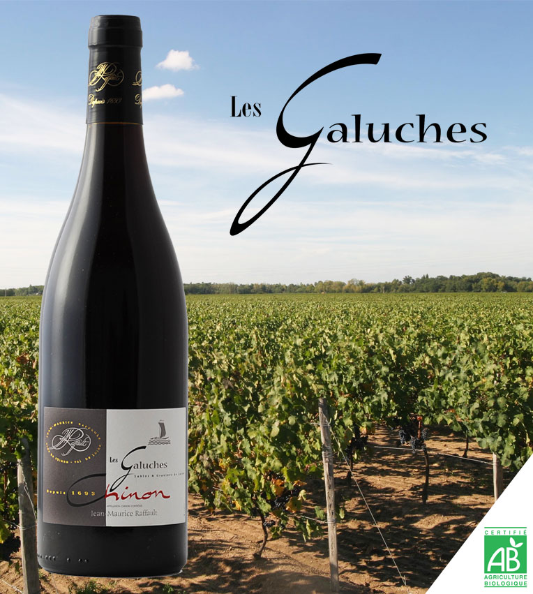 “LES GALUCHES”