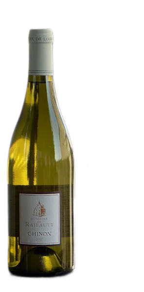 Le Chinon Blanc