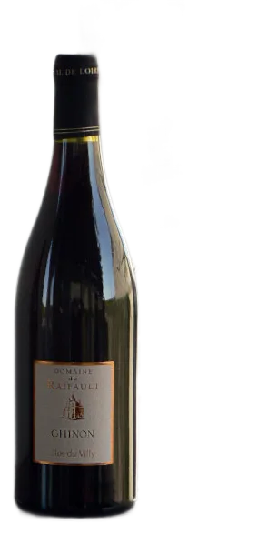 Le Clos du Villy
