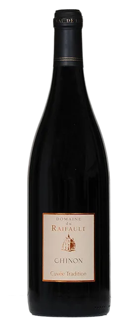La Cuvée Tradition