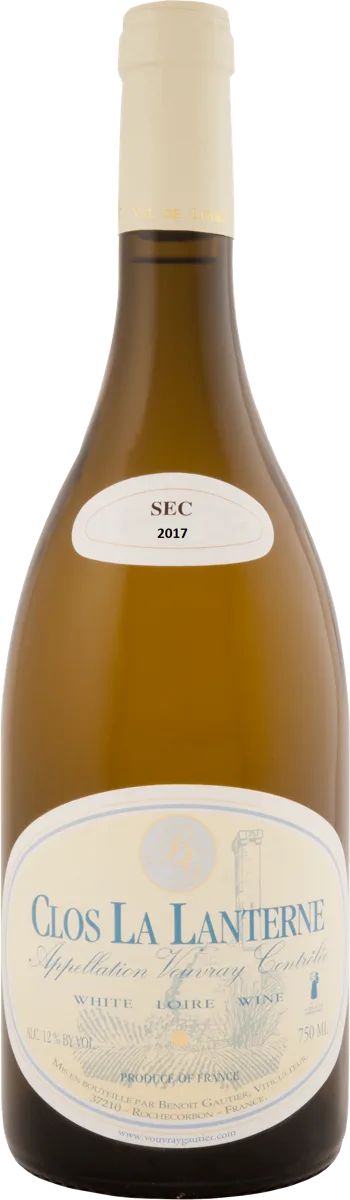 Clos la Lanterne