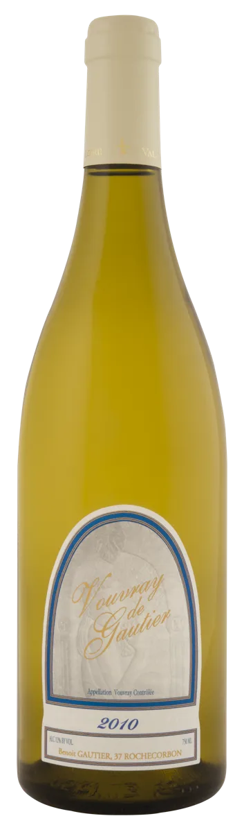 Vouvray de Gautier