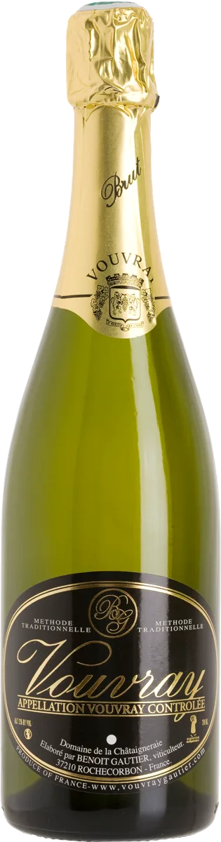 Cuvée Brut Domaine de la Châtaigneraie