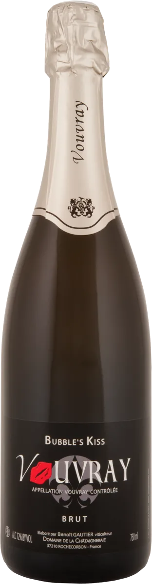 Cuvée Bubble’s Kiss