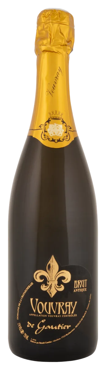 Cuvée Antique