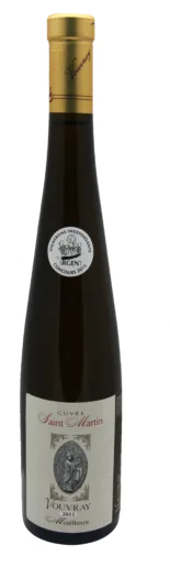 Cuvée Saint Martin