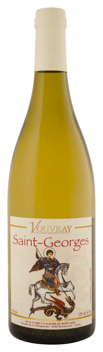 Cuvée Saint-Georges