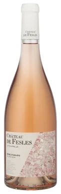 La Chapelle - Rosé d'Anjou BIO