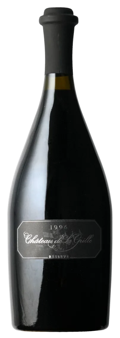 Cuvée réserve