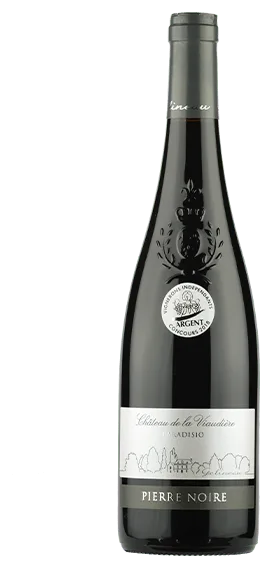 Pierre Noire