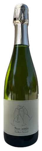 Pétillant Demi-Sec