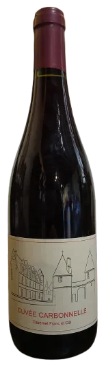 Macération Carbonique