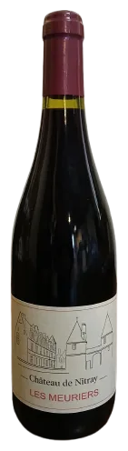 Les Mûriers