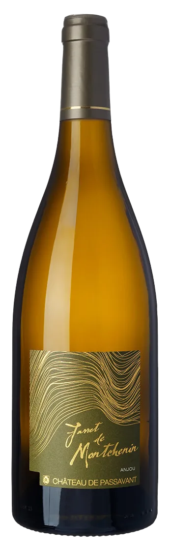 Jarret de Montchenin – Anjou Blanc