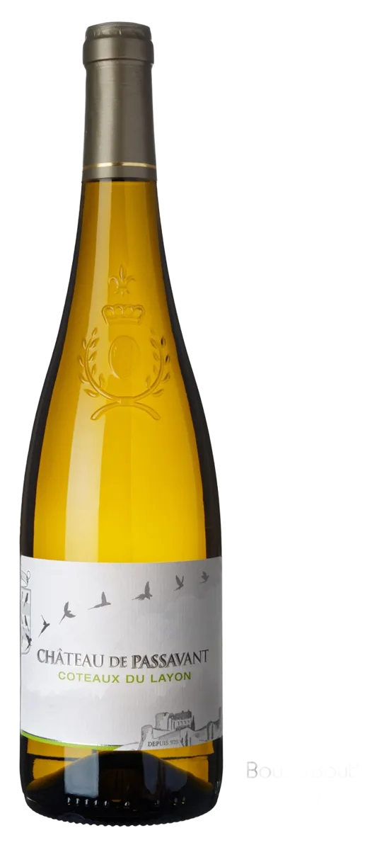 Coteaux du Layon