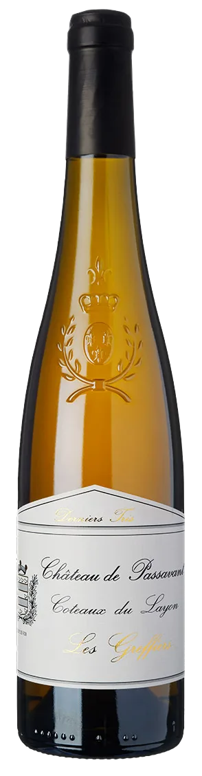 Coteaux du Layon – Les greffiers