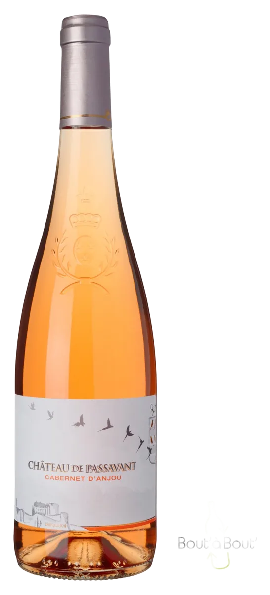 Cabernet d’Anjou – Rosé