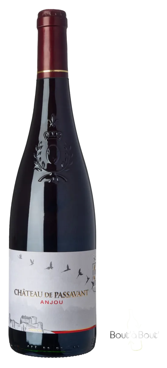 Anjou Rouge