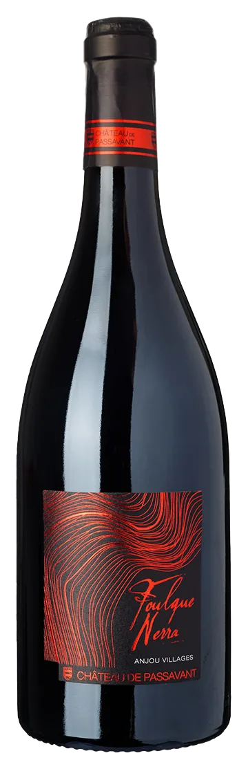 Foulque Nerra – Anjou Villages