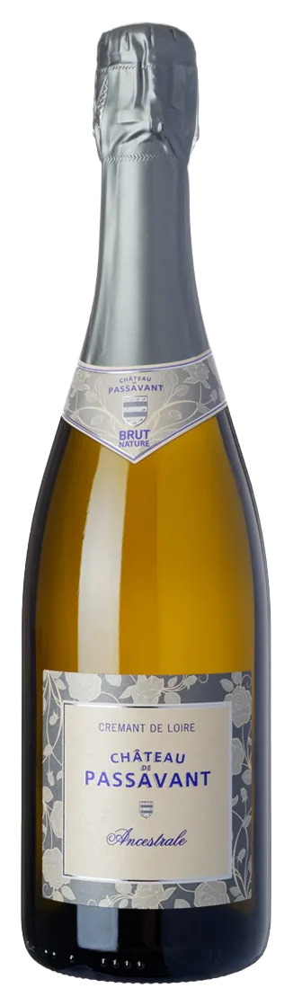 Crémant de Loire – Ancestrale