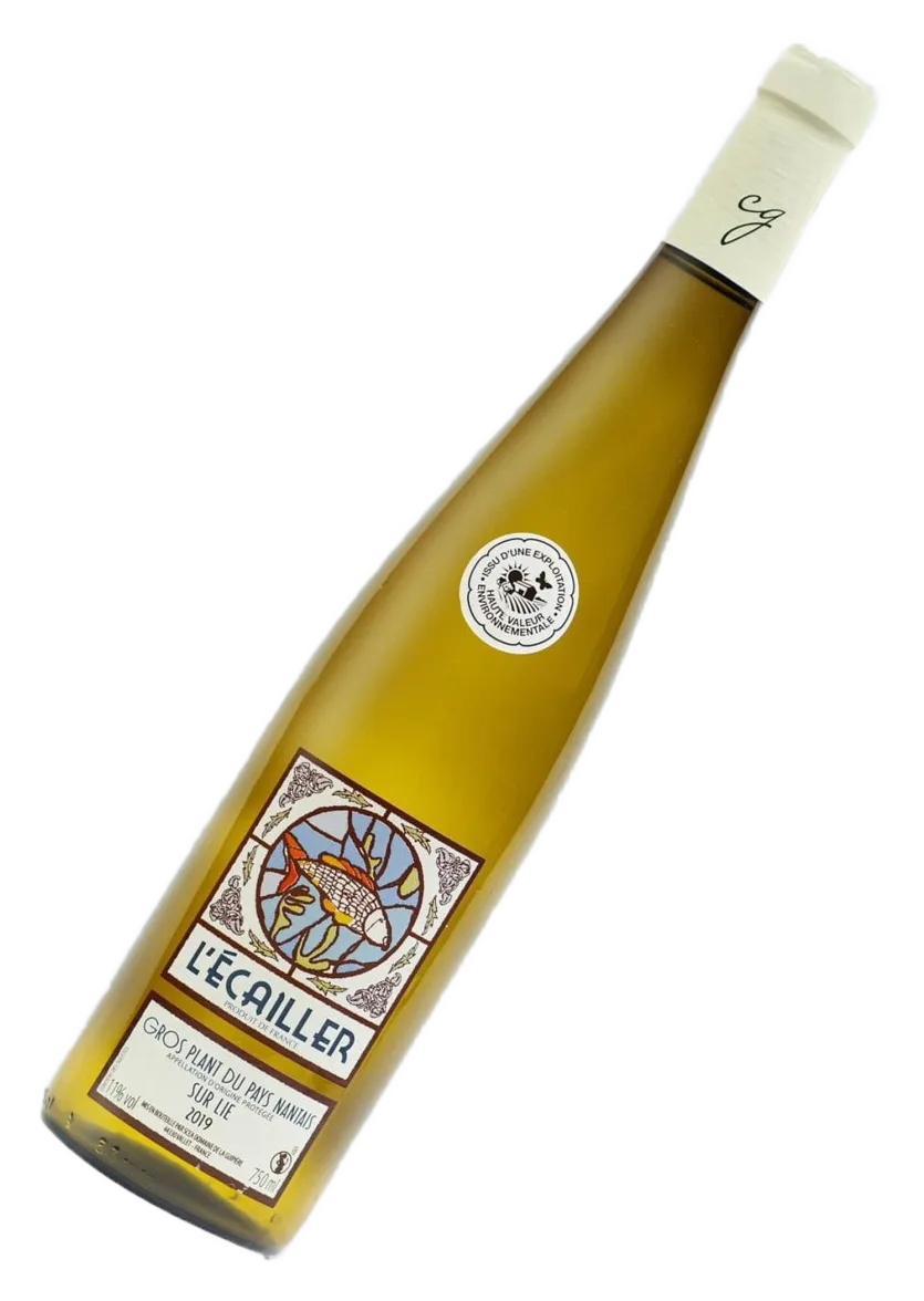 L'Ecailler