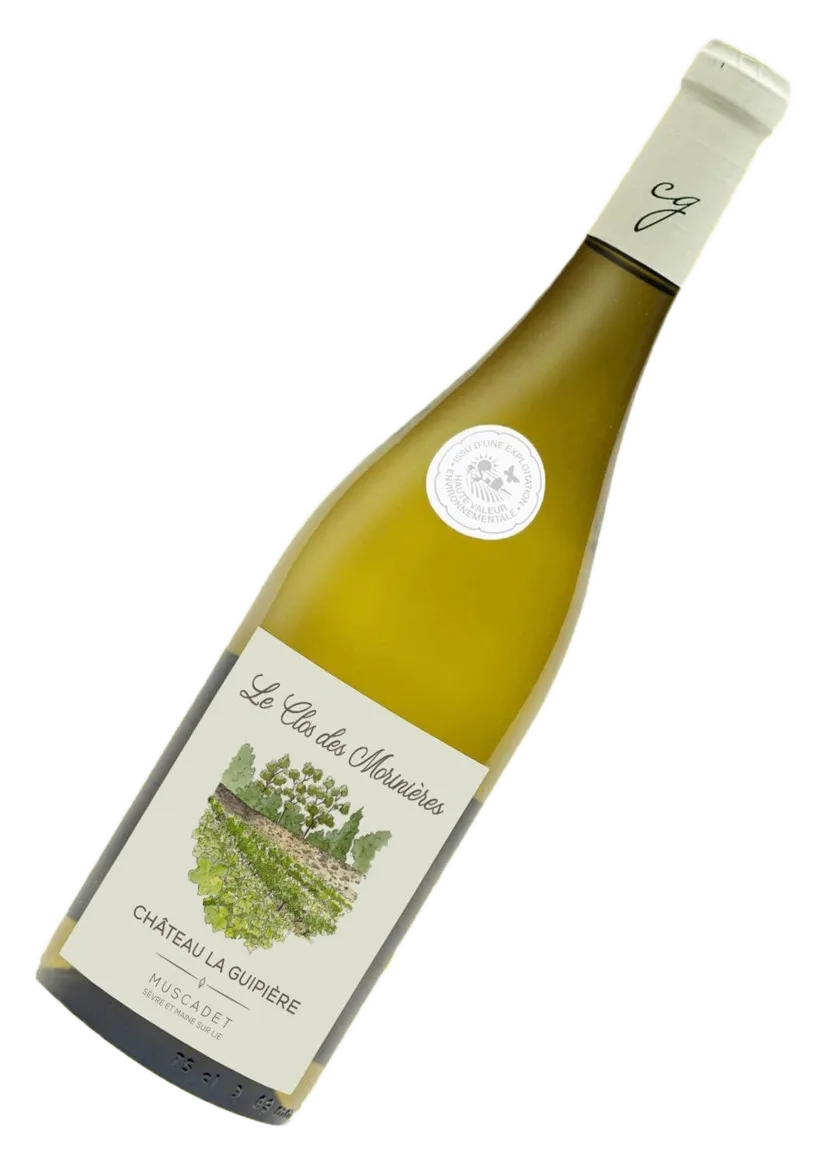 Clos des Morinières
