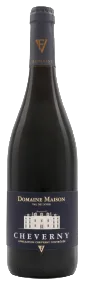 Domaine Maison - Cheverny rouge