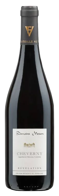 Domaine Maison - Cheverny Rouge Révélation