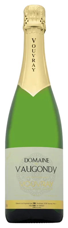 Domaine de Vaugondy - Vouvray MT Brut