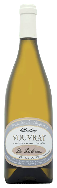 Domaine Vaugondy - Vouvray Moelleux