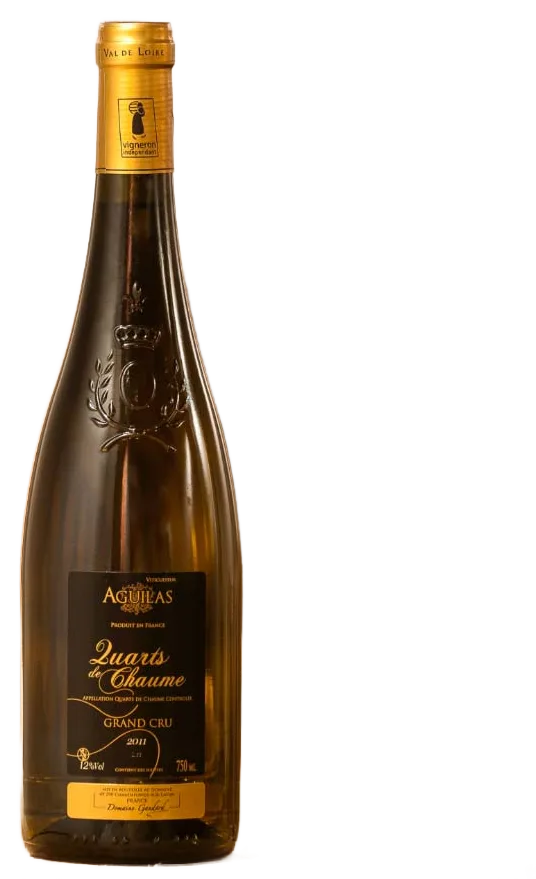 Quart de Chaume 2015