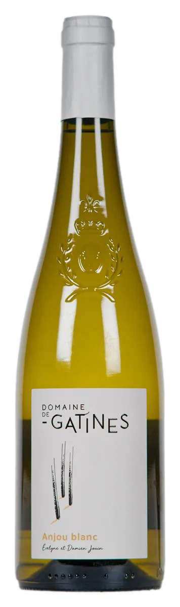 Anjou Blanc demi-sec