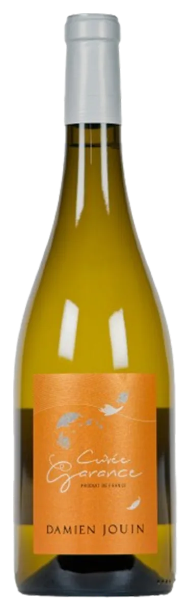 Cuvée Garance