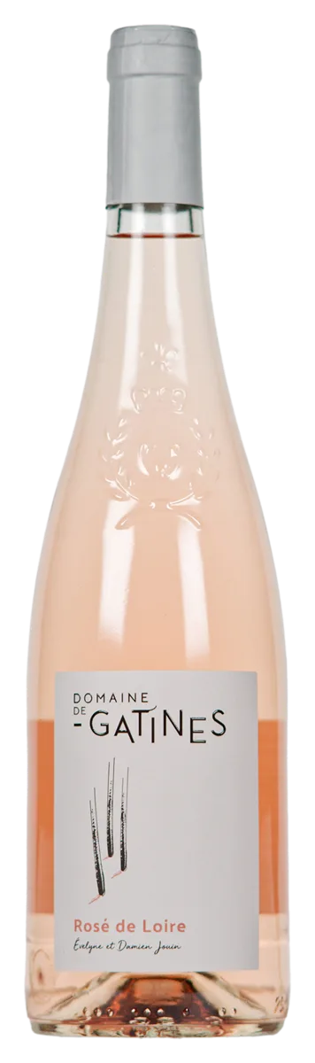 Rosé de Loire