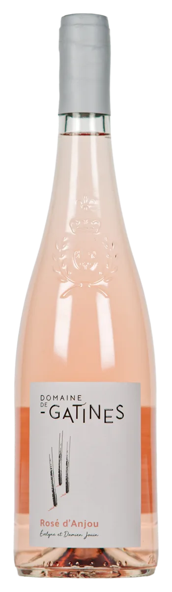 Rosé d'Anjou
